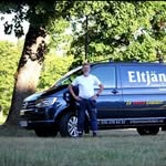 Eltjänst Jonny Östberg AB 💡🔌 - @eltjanstjonnyostbergab - Instagram