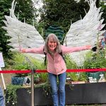 Jan Ostrom - @janostrom55 - Instagram