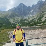 Ján Štromp - @jano_stromp_ - Instagram