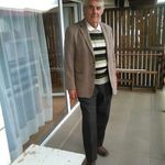 Janos Trombitas - @janostrombitas - Instagram