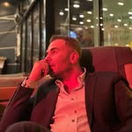 Can Özer - @jjanozer - Instagram