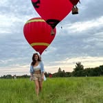 Jane Oz - @jane.ozerov - Instagram