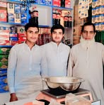 Uzair Jan - Facebook