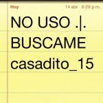 Jan Pablo - @casadito_97 - Instagram