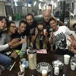 Hiraku  Okawa - @jankypacker - Instagram