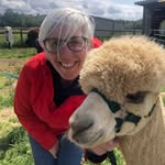 Jane Packer Gage - @janep73 - Instagram