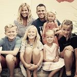Joe & Jen Packer - @jandjpacker - Instagram