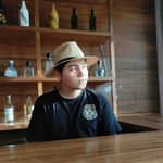 Jan Padilla - @jan_padilla_ - Instagram