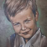 Jan Odehnal - @painter_jan_odehnal - Instagram