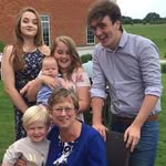 Janice Painter - @jan_painter_ - Instagram
