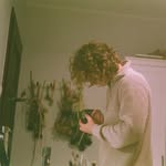 Jan Pamuła - @spanielowylennon - Instagram