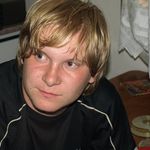 Jan Pánek - @jan_panek20 - Instagram