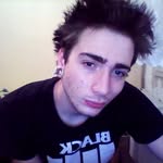Jan Pánek - @heart.full.of.napalm - Instagram
