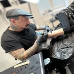 Fülöp János - @fulop_janos_pantertattoo - Instagram