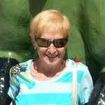 Jan Poulos Pappas - @pappas2502 - Instagram