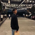 Jan Daryll Paral - @blosjans - Instagram
