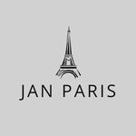 Jan Paris - @janparisoficial - Instagram