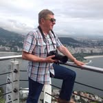 Jan Parkasiewicz - @janparkasiewicz - Instagram