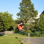 Jan Parkour - @parkour.jan - Instagram