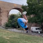 Jan_Parkour - @jan_optim - Instagram