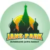 Jatinangor National Park - @janspark.official - TikTok