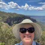 Jan Parkin - @ofj60 - Instagram