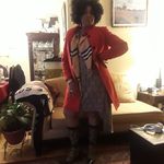 Jan Parris - @_sassyjp - Instagram