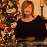 Jan Parrish Farr - @janparrishfarr - Instagram
