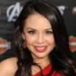 Janel Parrish - @janparrish155 - Instagram