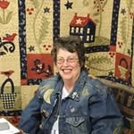jan_patek_quilts - @jan_patek_quilts8800 - Instagram