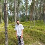 JP - @janpaternoster - Instagram
