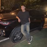 Jan Patrick Narvaez - @patsickk - Instagram