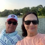 Jan Paulson - @jananne53 - Instagram