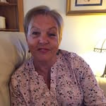Jan Paxton - @janpaxton1 - Instagram