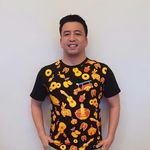 Jan Dela Pena - @janpecker - Instagram
