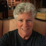 Jan Pederson - @betteragingjourney - Instagram