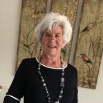 Jan Mellinger Peebles - @janmellingerpeebles - Instagram