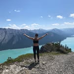 Janelle Pelletier - @janellepelletier - Instagram
