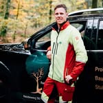 Jan Pels I Forst- und Baumdienst Pels - @forst_und_baumdienst_pels - Instagram