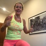 Jan Spence Spin - @janspencespin - Instagram