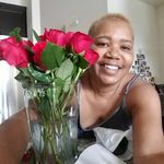 Janice Pendleton-taylor - @baldy1960 - Instagram