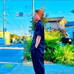 Đặng Tuấn - @janpeox4 - Instagram