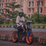 Jan Peo - @the_killer_nobi_lll - Instagram