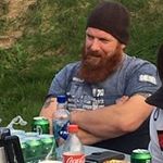 Jan petter Ørseng - @janpepper - Instagram