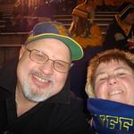 Jan Perkins - @mamawbear58 - Instagram