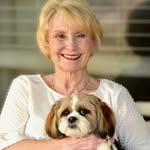 Jan Perkins Barton - @jbarton32401 - Instagram