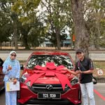 Aizal Jan - @jan_perodua - Instagram