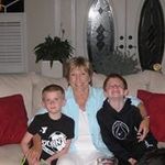 Jan Petty Wall - @jpettywall - Instagram