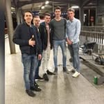 Jan - @jan_pfeifer - Instagram