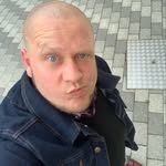 Jan Pfeifer - @jp89oi - Instagram